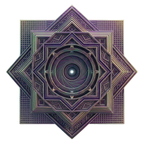 The Presence Authority